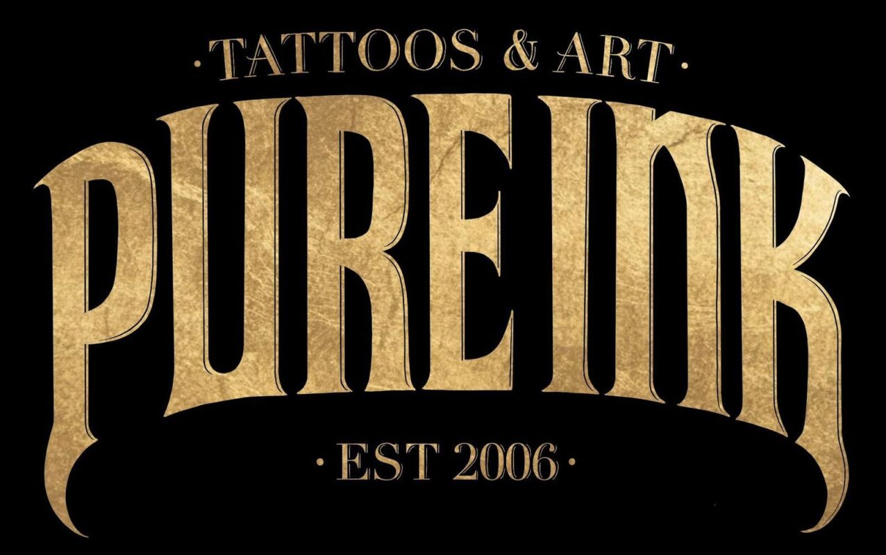 Pure Ink Tattoo & Piercing Studio’s