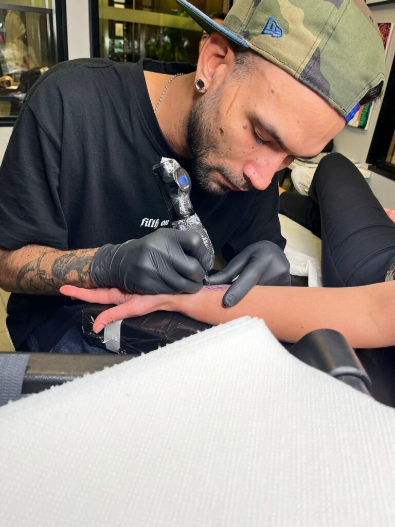 Alejandro