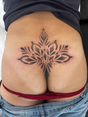 Tattoo door Alejandro, Pure Ink Tattoo Studio Purmerend