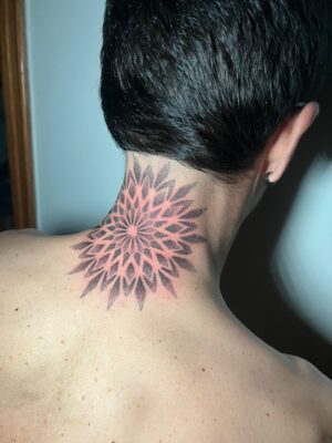 Tattoo door Alejandro, Pure Ink Tattoo Studio Purmerend