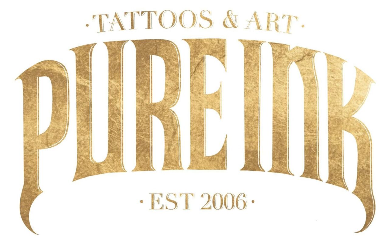 Pure Ink Tattoo Studio