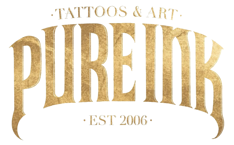 Pure Ink Tattoo Studio Purmerend